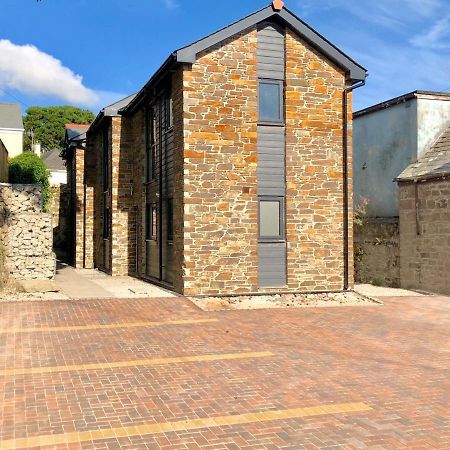 Oliver'S Yard Helston Esterno foto