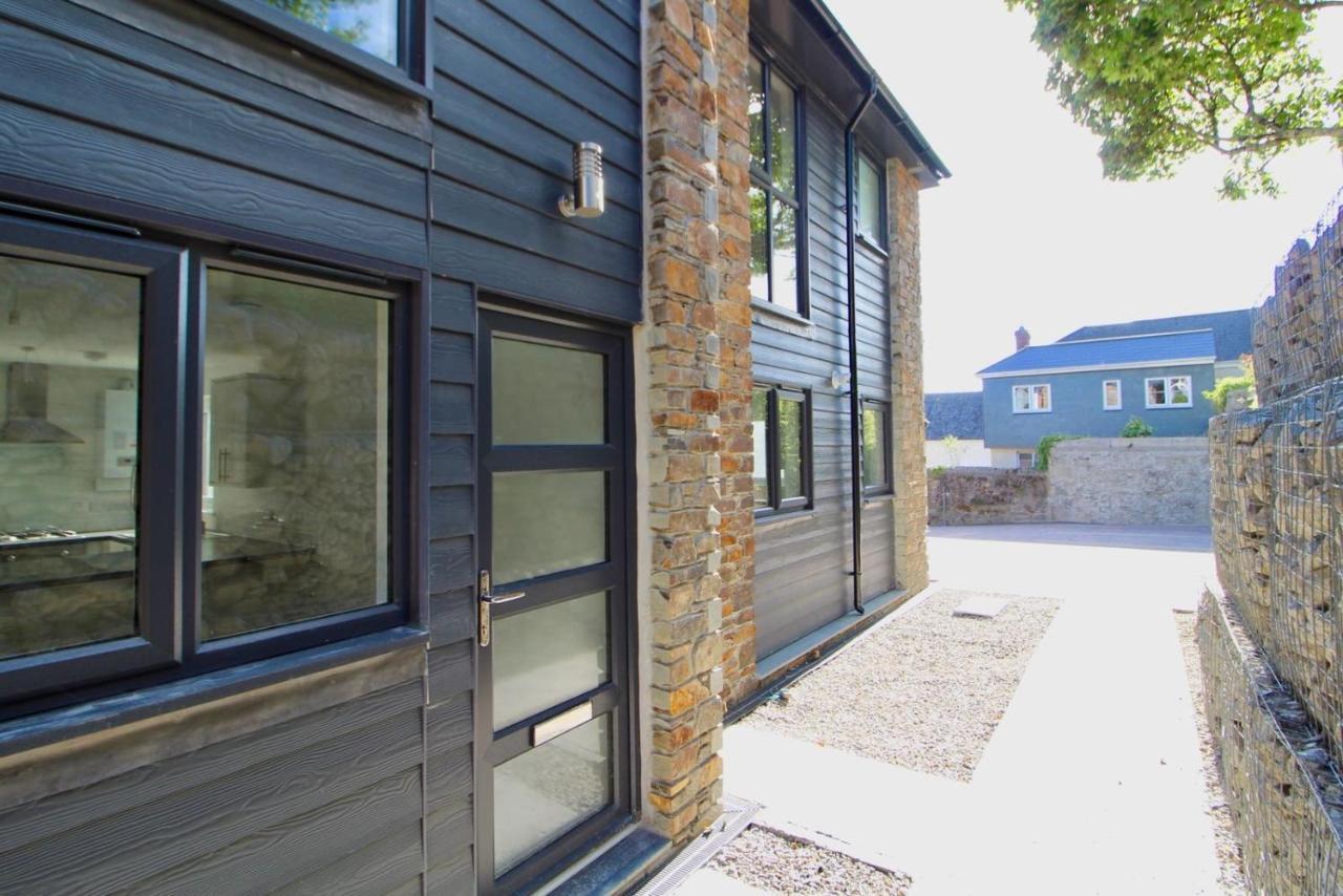 Oliver'S Yard Helston Esterno foto