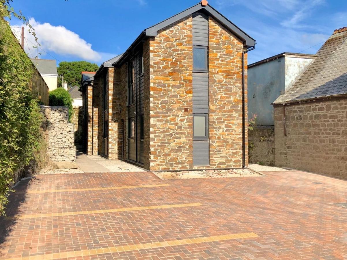 Oliver'S Yard Helston Esterno foto
