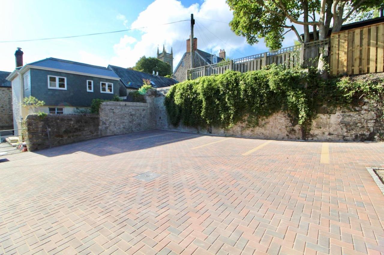Oliver'S Yard Helston Esterno foto